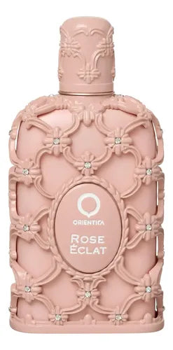 Orientica Luxury Collection Rose Eclat 80 ML EDP