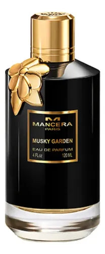 Mancera Musky Garden 120 ML EDP