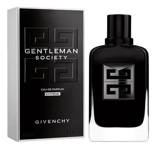 Givenchy Gentleman Society Extreme 100 ML HM EDP