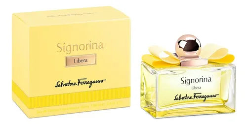 Ferragamo Signorina Libera 100 ML DM EDP