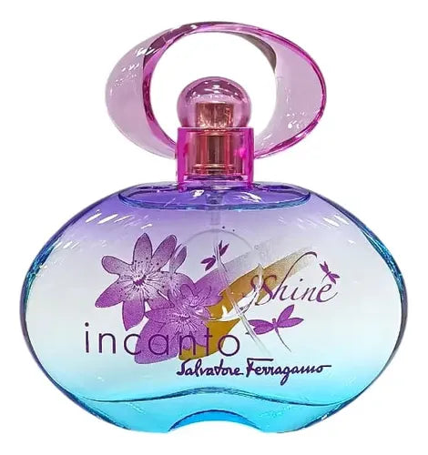 Ferragamo Incanto Shine 100 ML DM