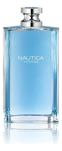 Nautica Voyage 200 ML HM