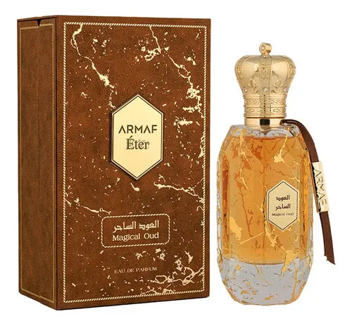 Armaf Eter Desert Magical Oud 100 ML EDP