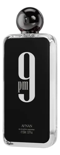 Afnan 9 PM 150 ML HM EDP