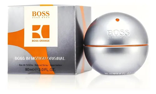 Hugo Boss Inmotion 90 ML HM