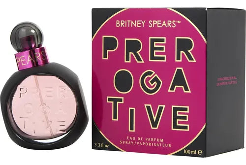Prerrogative De Britney Spears 100 ML DM EDP