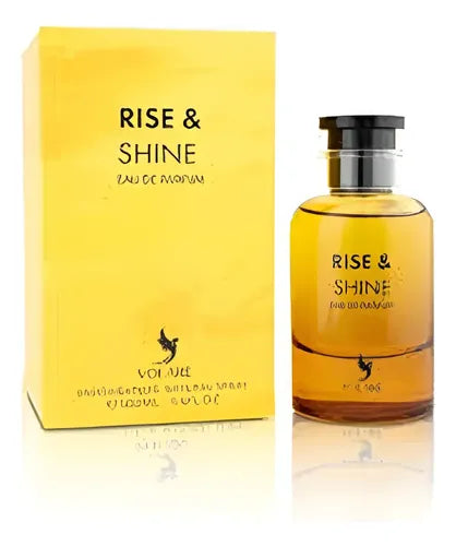 Volare Rise & Shine 100 ML EDP