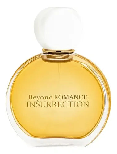 Insurrection Beyond Romance 100 ML DM EDP