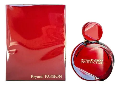 Insurrection Beyond Passion 100 ML DM EDP