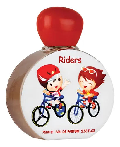 Lataffa Kids Riders 75 ML EDP
