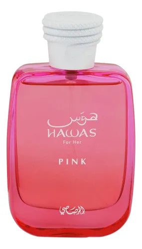 Rasasi Hawas Pink 100 ML DM EDP