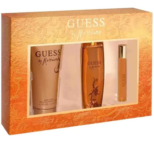 Estuche Guess Marciano 100 ML DM EDP 3 Pz