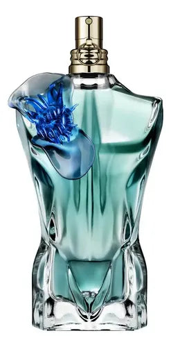 Jean Paul Gaultier Le Beau Flower Edition 125 ML HM EDP