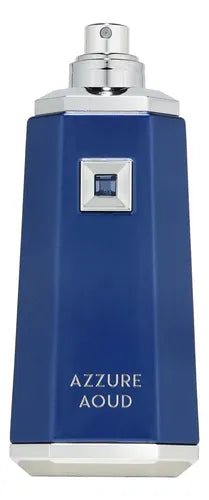 French Avenue Azzure Aoud 100 ML HM EDP