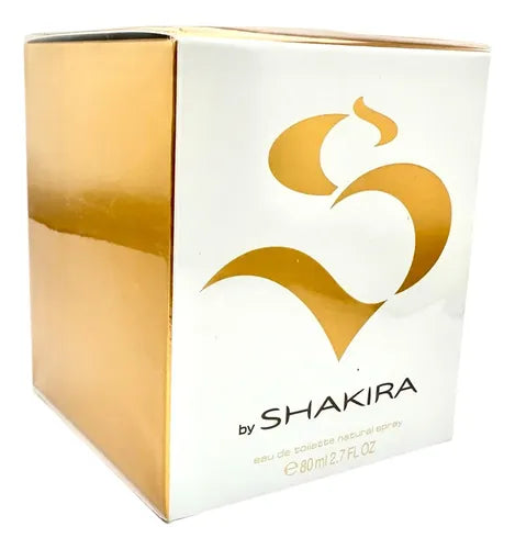 Shakira S 80 ML DM