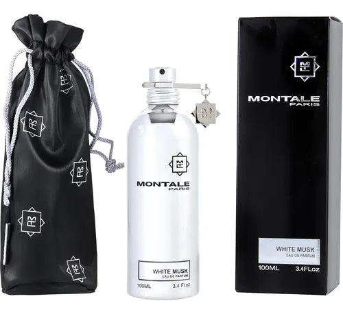Montale Les Che Veux White Musk 100 ML EDP