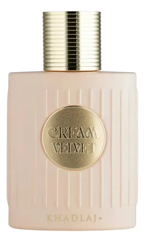 Khadlaj Cream Velvet 100 ML DM EDP