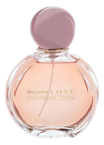 Insurrection Beyond Love 100 ML DM EDP