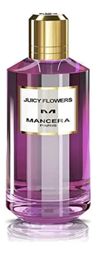 Mancera Juicy Flowers 120 ML EDP