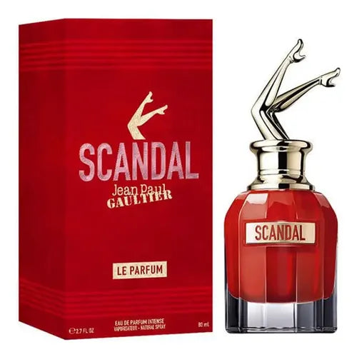 Jean Paul Gaultier Scandal Le Perfum Intense 80 ML DM