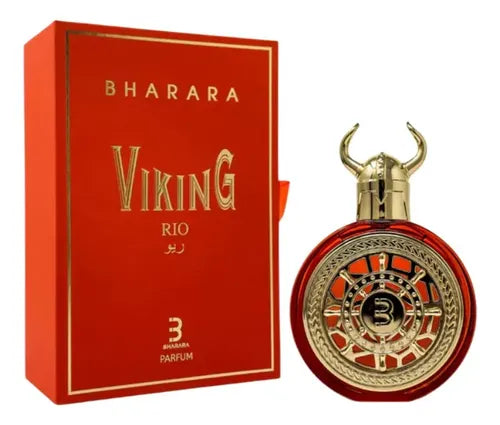 Bharara Viking Rio 100 ML EDP