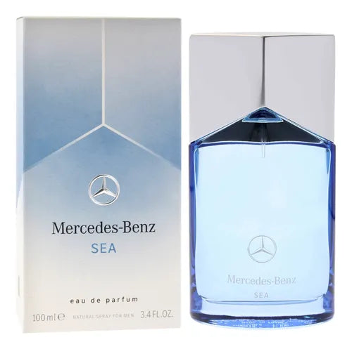 Mercedes Benz Sea 100 ML HM EDP