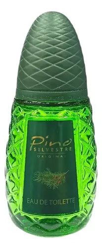 Pino Silvestre 125 ML HM