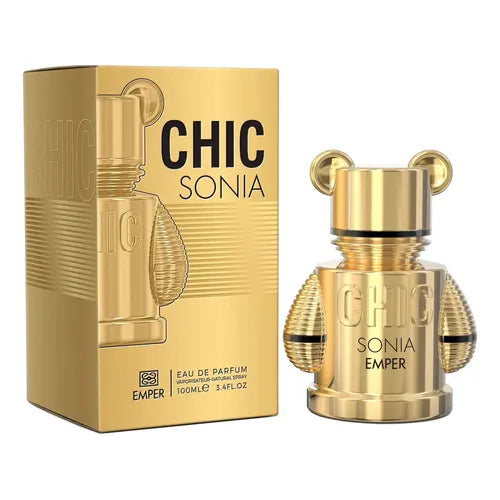 Emper Chic Sonia 100 ML DM EDP