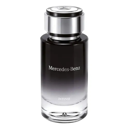 Mercedes Benz Intense 120 ML HM EDT