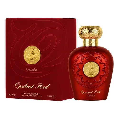 Lataffa Opulent Red 100 ML EDP