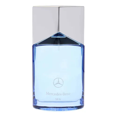 Mercedes Benz Sea 100 ML HM EDP