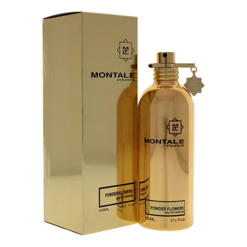 Montale Powder Flowers 100 ML EDP