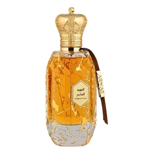 Armaf Eter Desert Magical Oud 100 ML EDP