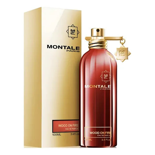 Montale Wood On Fire 100 ML EDP