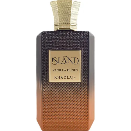 Khadlaj Island Vanilla Dunes 100 ML DM EDP Extrait De Parfum