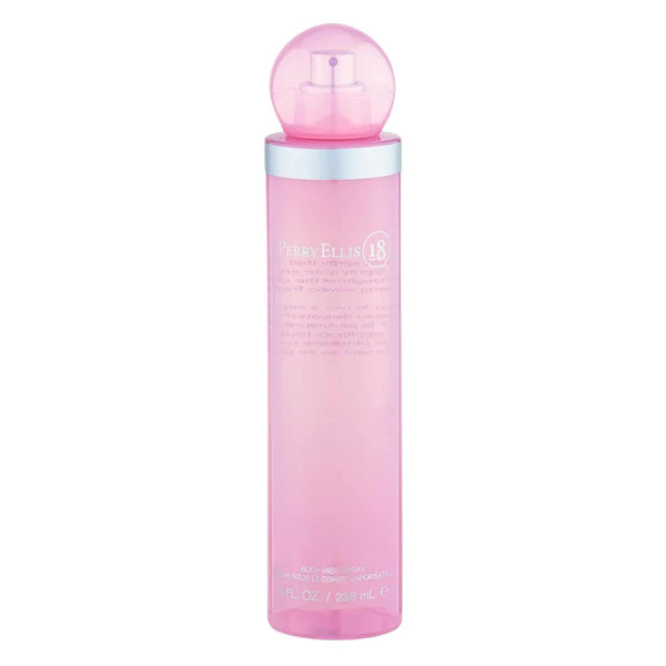 Splash Perry Ellis 18 236 ML DM EDP