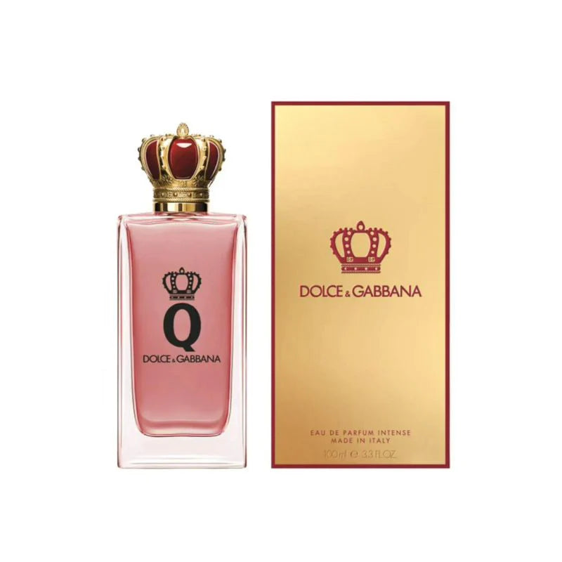 Dolce Gabana Queen Intense 100 ML DM EDP
