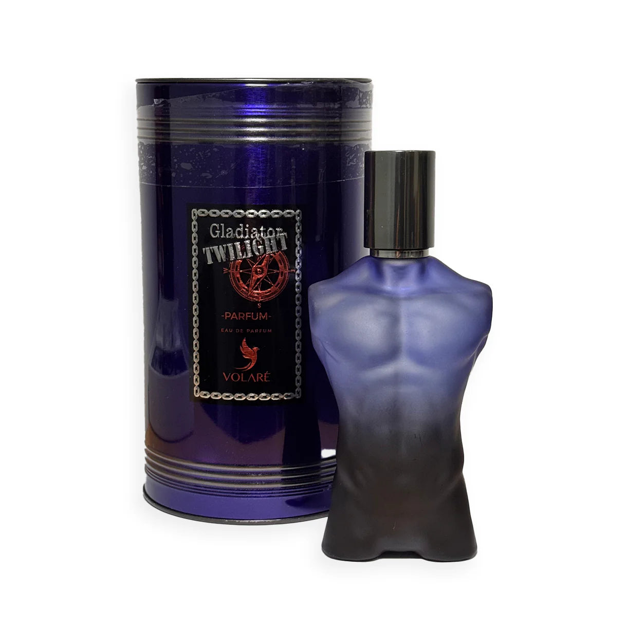 Volare Gladiator Twilight Parfum 100 ML HM EDP