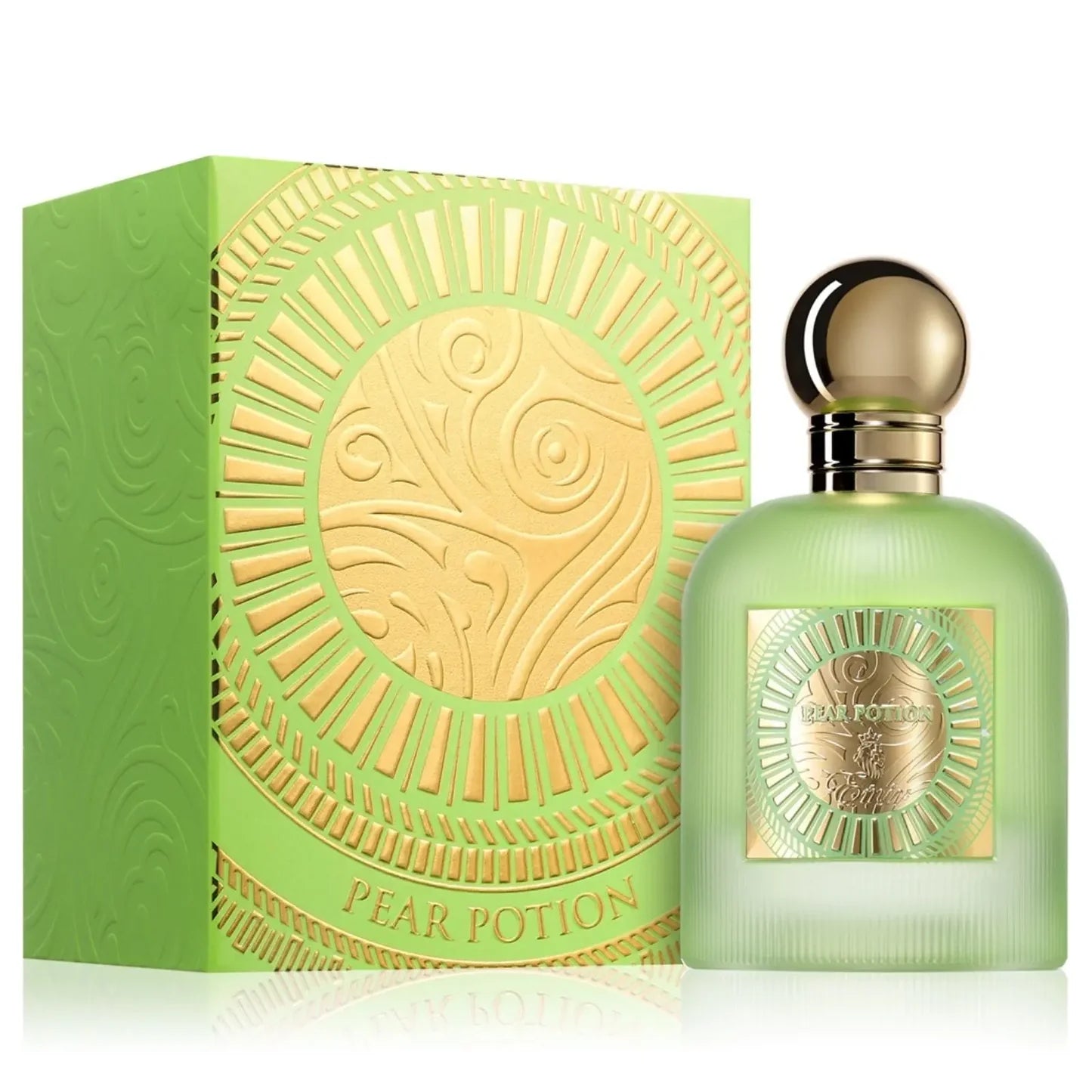 Paris Corner Pear Potion Emir 100 ML EDP