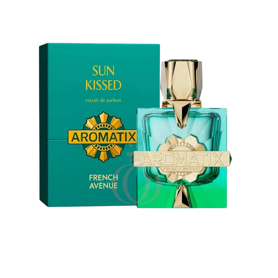 French Avenue Aromatix Sun Kissed 100 ML DM EDP (Nueva)