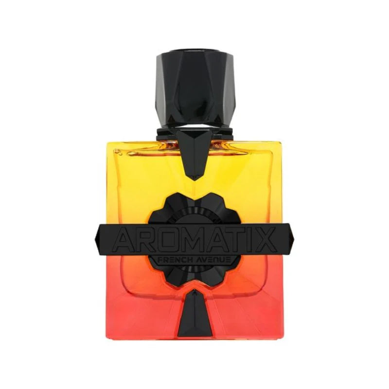 French Avenue Aromatix Forbidden Fruit 100 ML EDP (Nueva)
