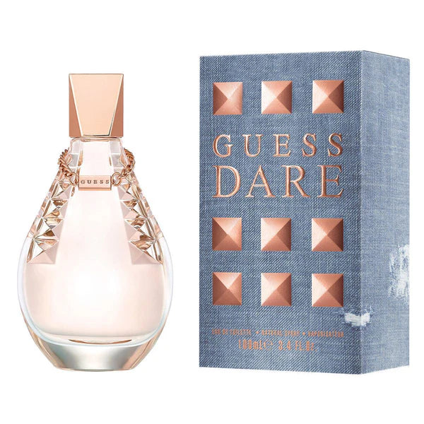 Guess Dare 100 ML DM