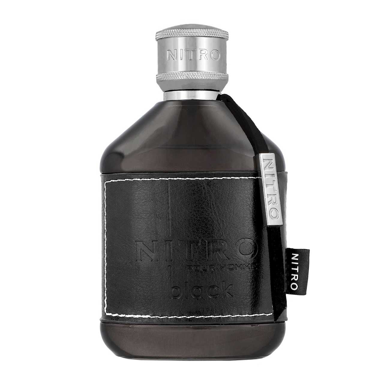 Nitro Black 100 ML HM EDP