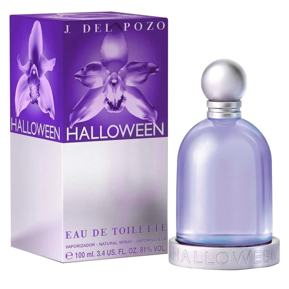 Halloween 100 ML DM