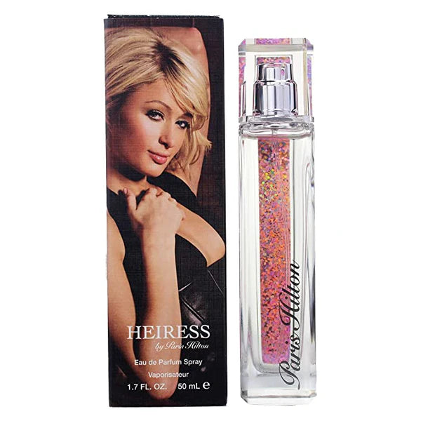 Paris Hilton Heires 100 ML DM EDP