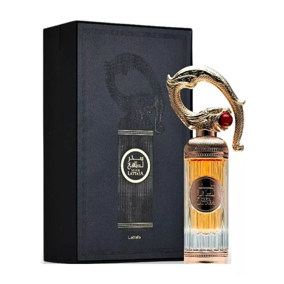 Lataffa Sehr 100 ML EDP