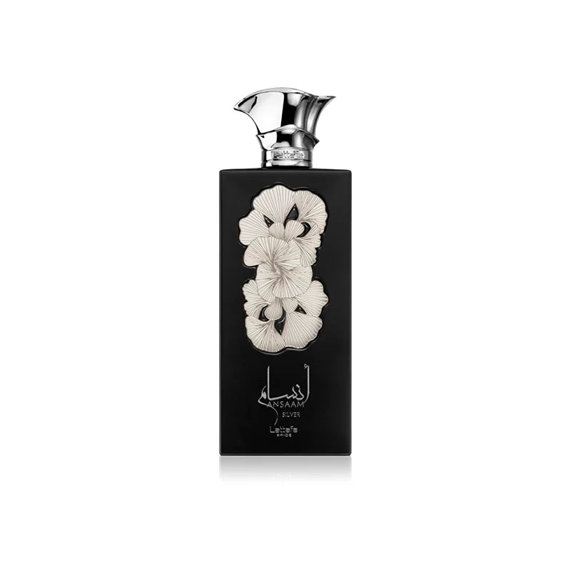 Lataffa Ansaam Silver 100 ML HM EDP