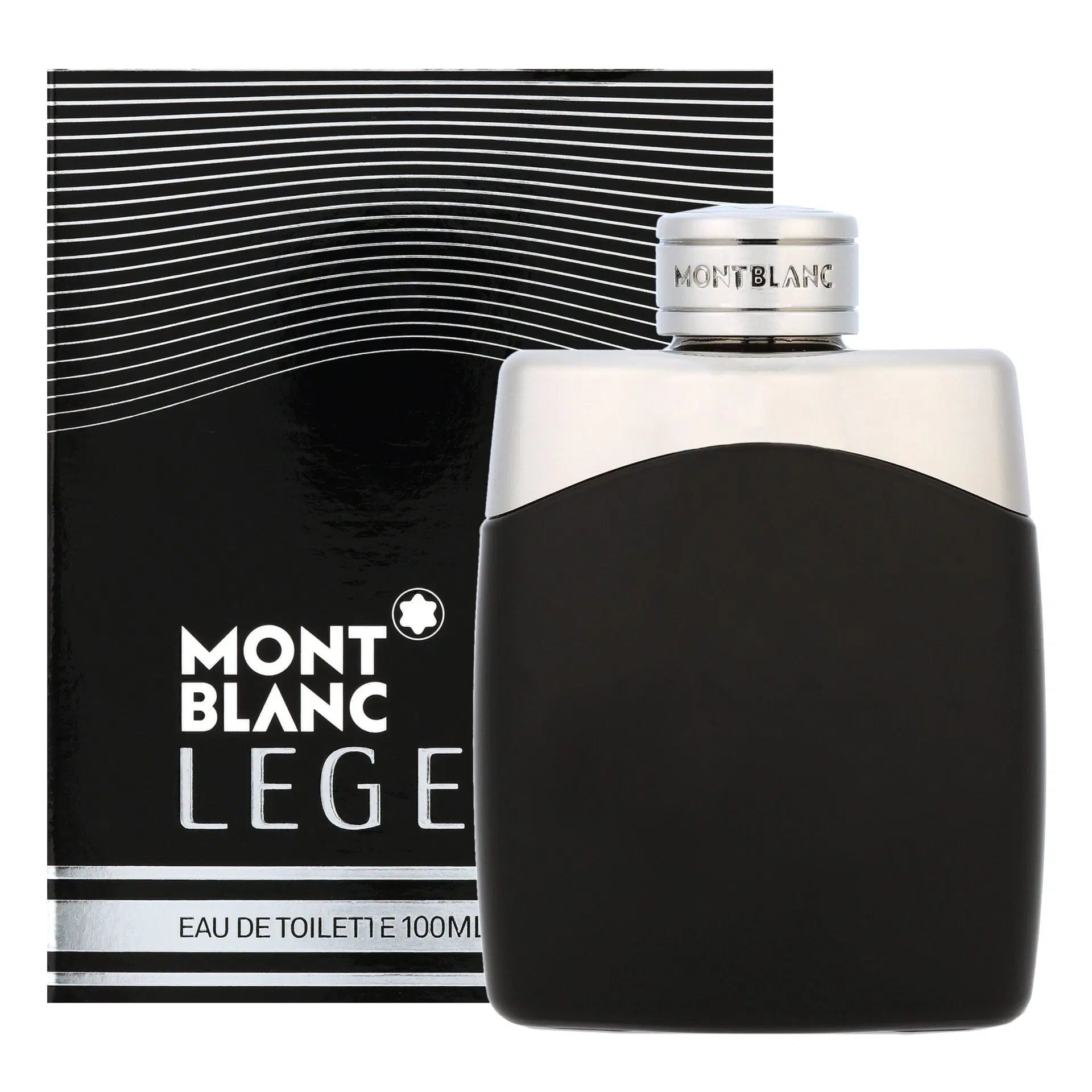 Mont Blanc Legend 100 ML HM EDT