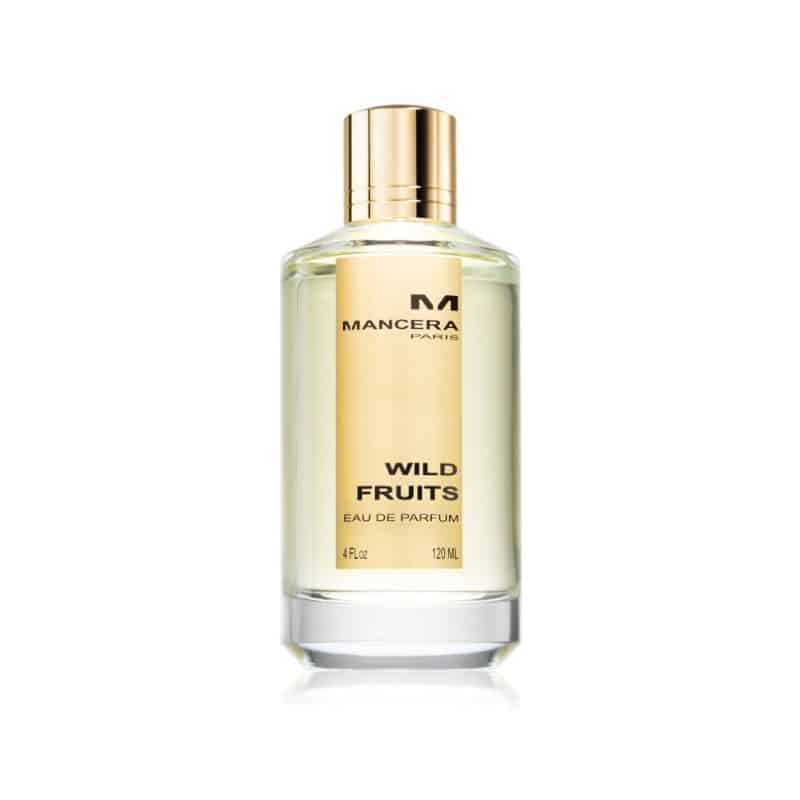 Mancera Wild Fruits 120 ML EDP