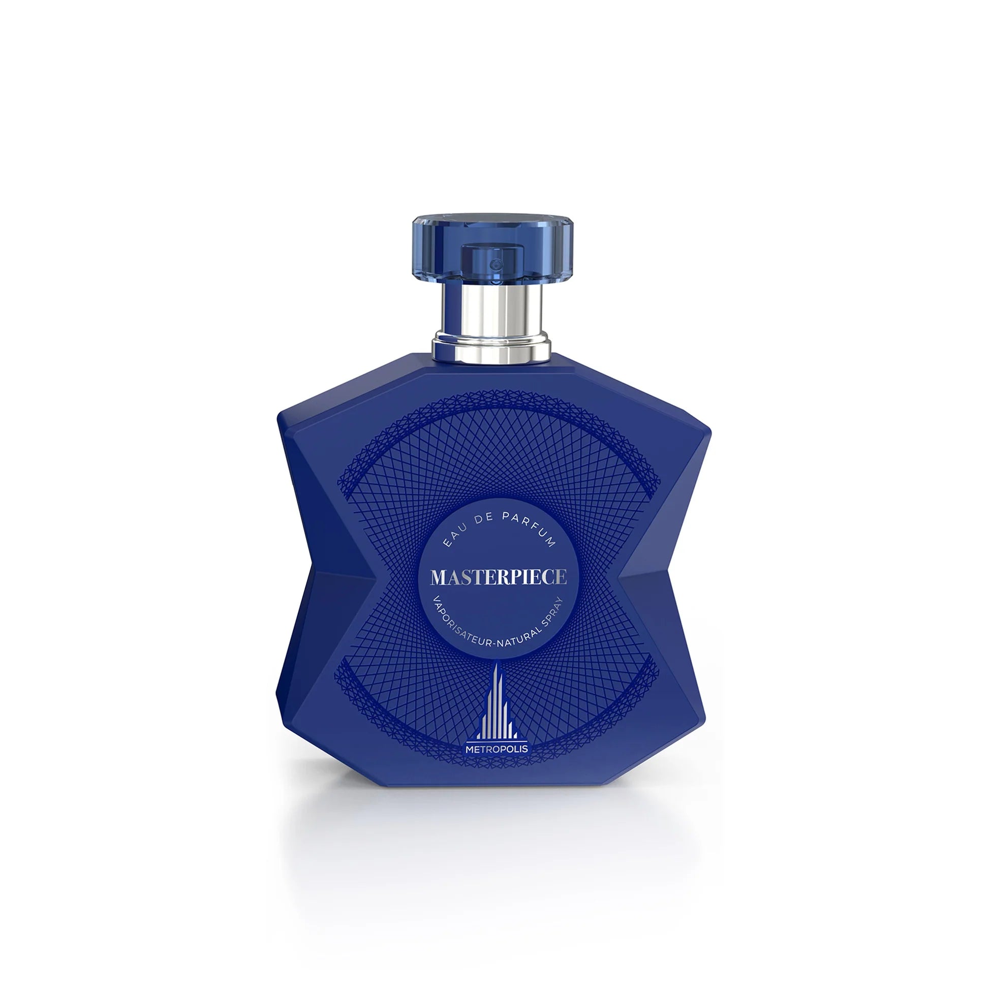Metropolis Master Piece 100 ML EDP